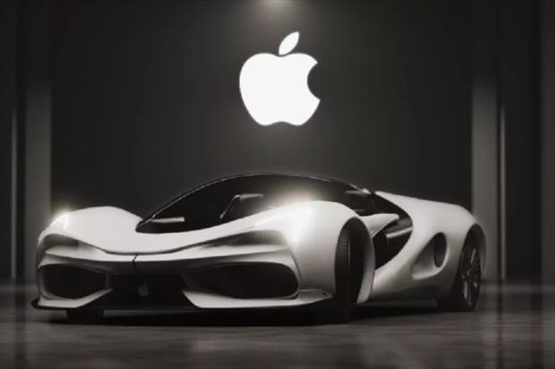 رقابت شدید کره‌ای‌ها برای پیوستن به زنجیره تأمین خودرو خودران اپل